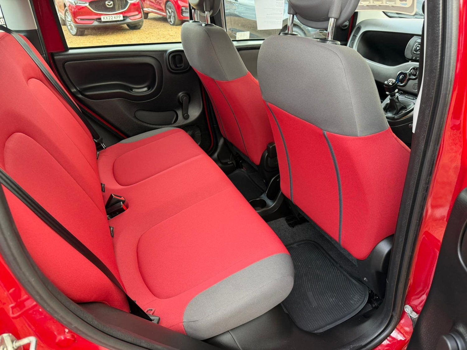 Used Fiat Panda 2014 for sale - 77272600: Photo 19