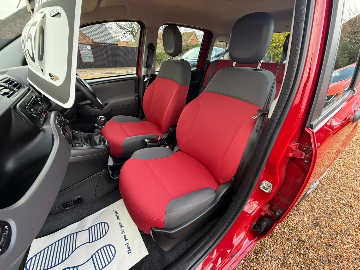 Used Fiat Panda 2014 for sale - 77272600: Photo 20