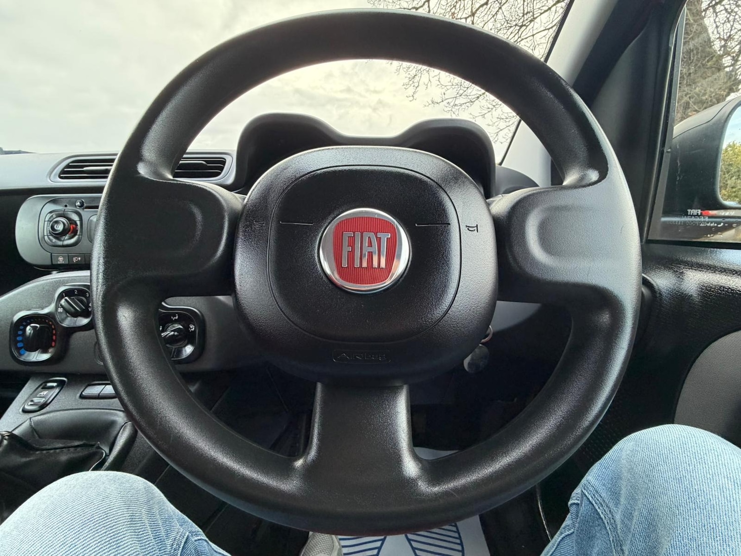 Used Fiat Panda 2014 for sale - 77272600: Photo 25