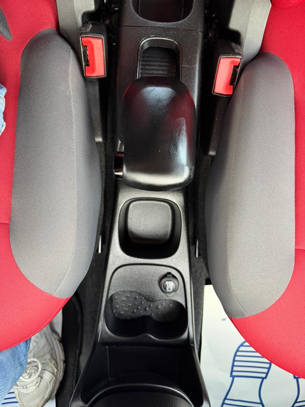 Used Fiat Panda 2014 for sale - 77272600: Photo 27