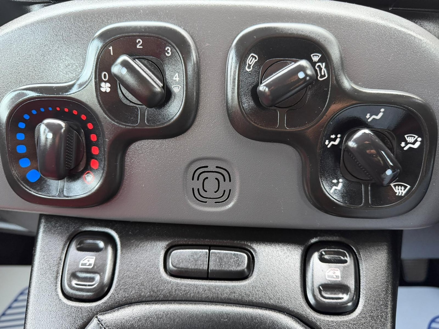 Used Fiat Panda 2014 for sale - 77272600: Photo 28