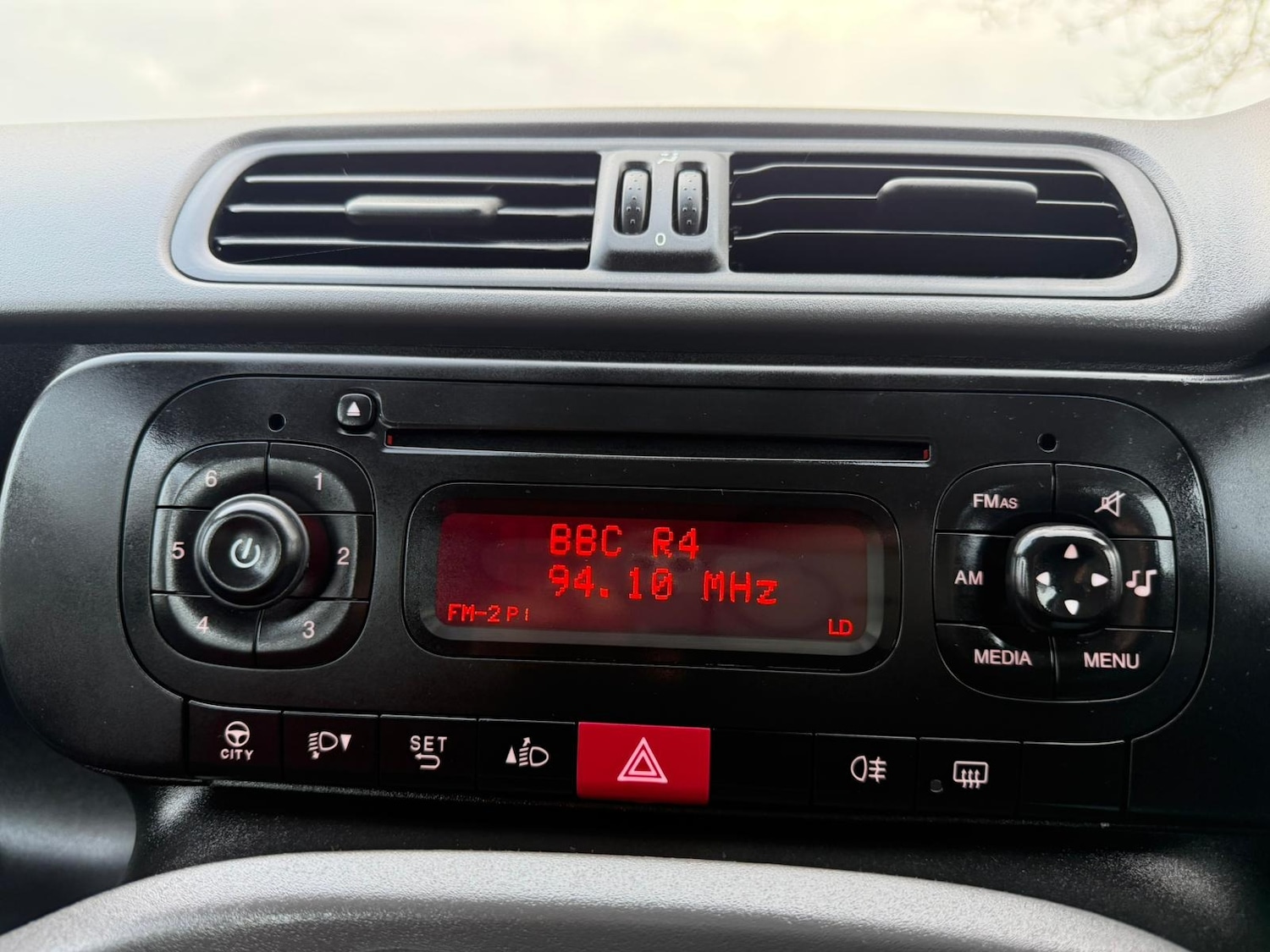 Used Fiat Panda 2014 for sale - 77272600: Photo 30