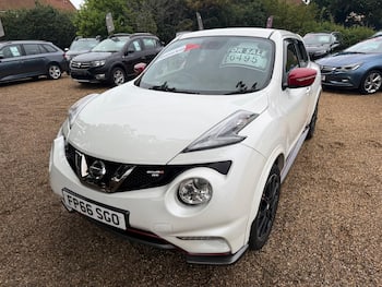 Used Nissan Juke 2016 for sale - 79787163: Photo