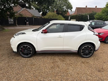 Used Nissan Juke 2016 for sale - 79787163: Photo
