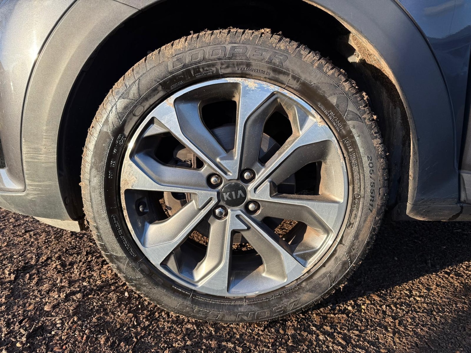 Used Kia Stonic 2017 for sale - 76904426: Photo 16