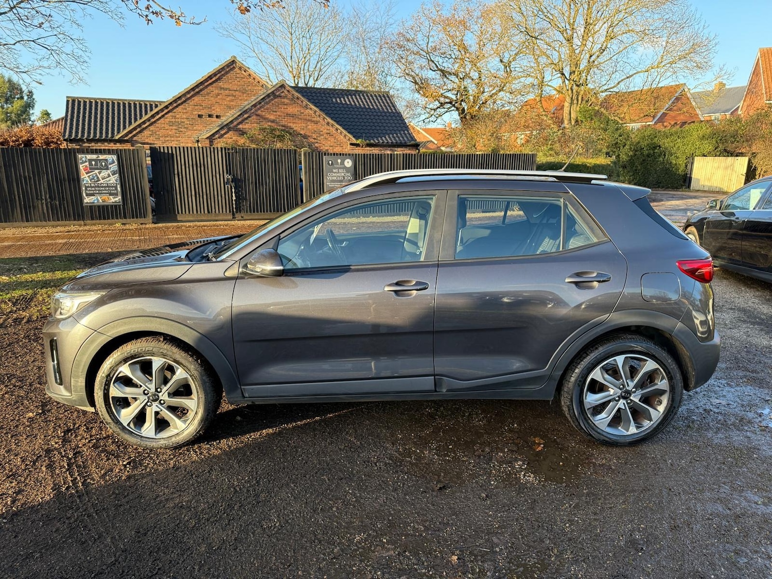 Used Kia Stonic 2017 for sale - 76904426: Photo 8
