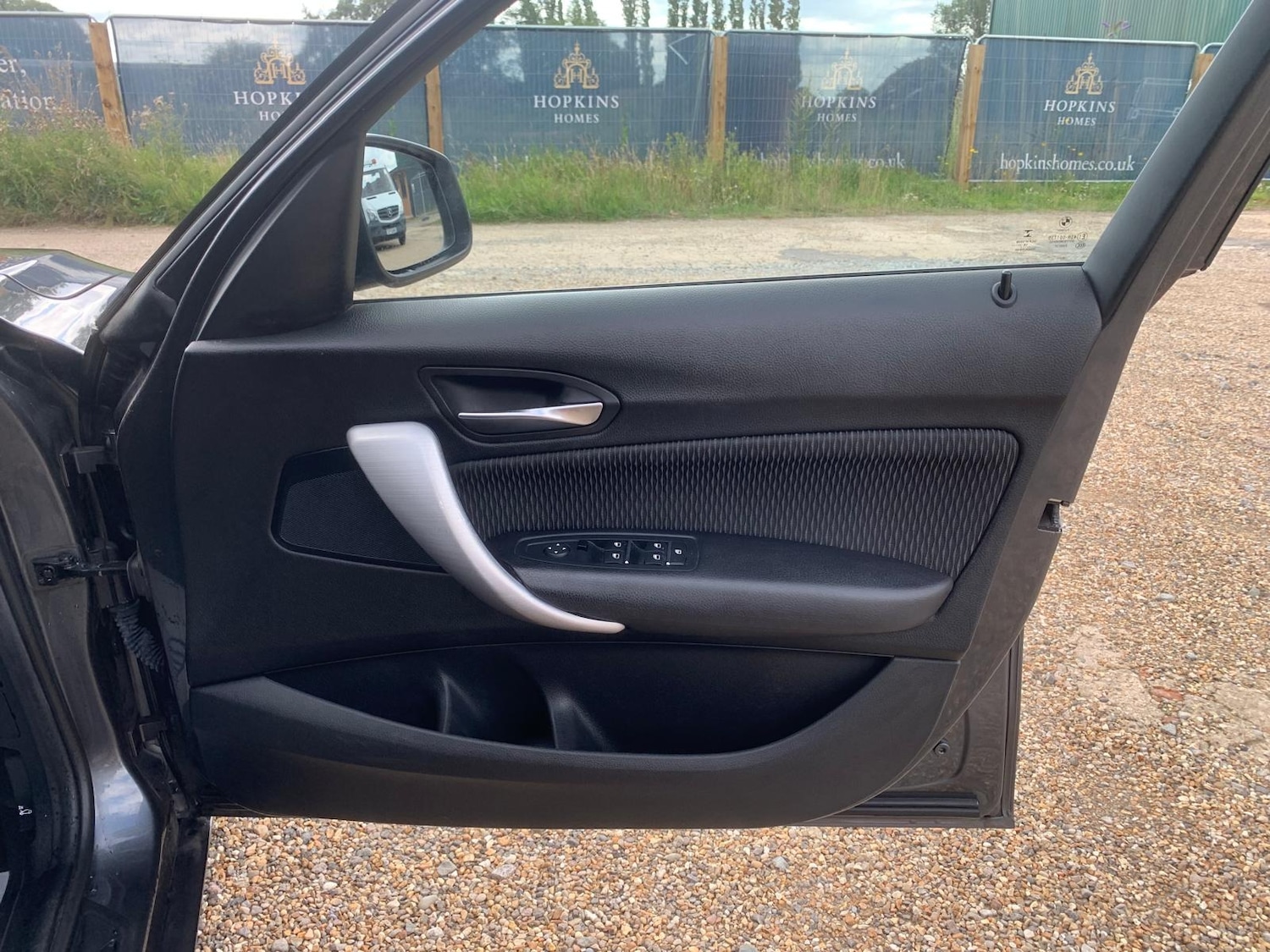 Used BMW 1 Series 2018 for sale - 76403375: Photo 17