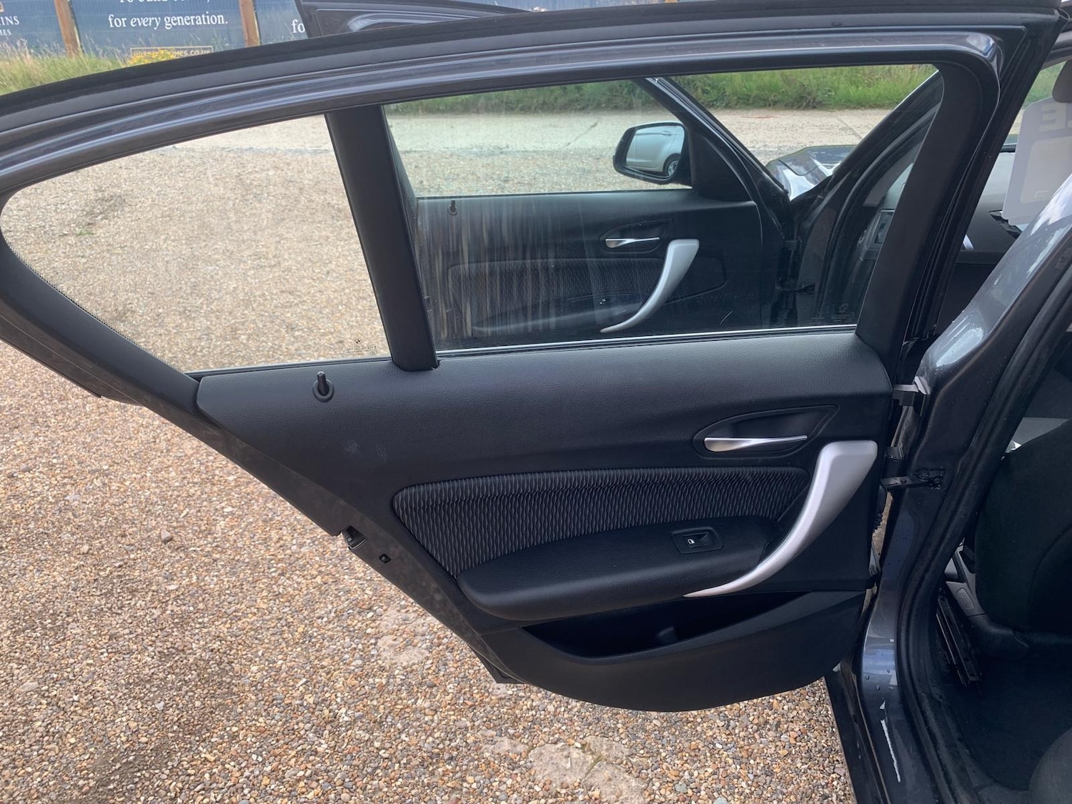 Used BMW 1 Series 2018 for sale - 76403375: Photo 18