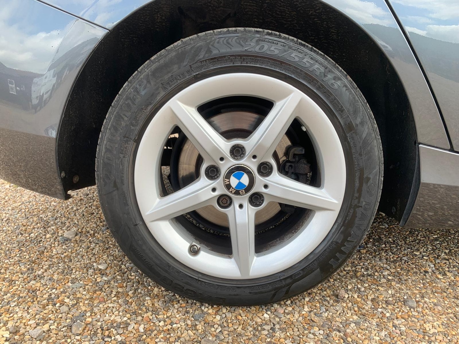 Used BMW 1 Series 2018 for sale - 76403375: Photo 21