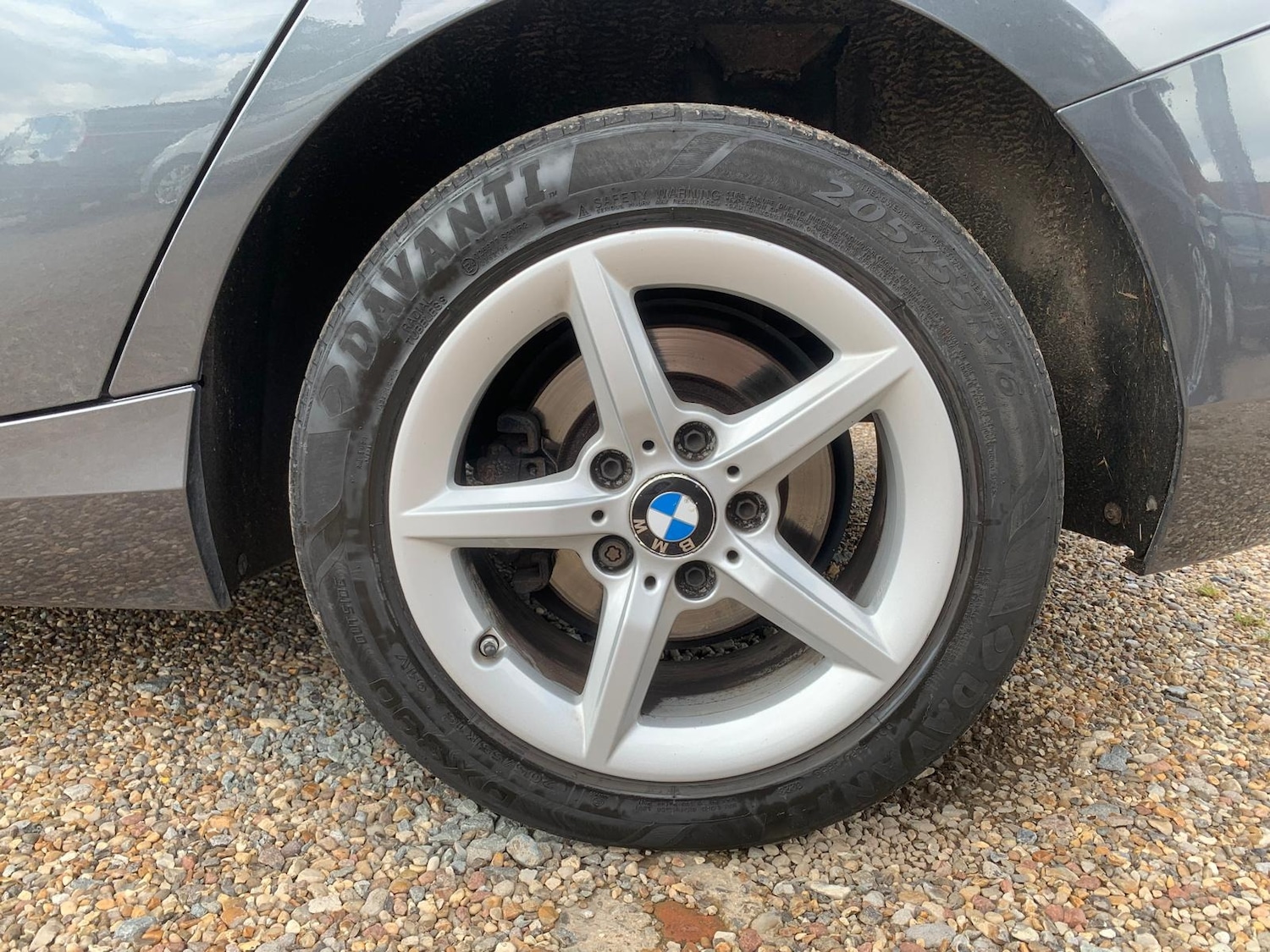 Used BMW 1 Series 2018 for sale - 76403375: Photo 22