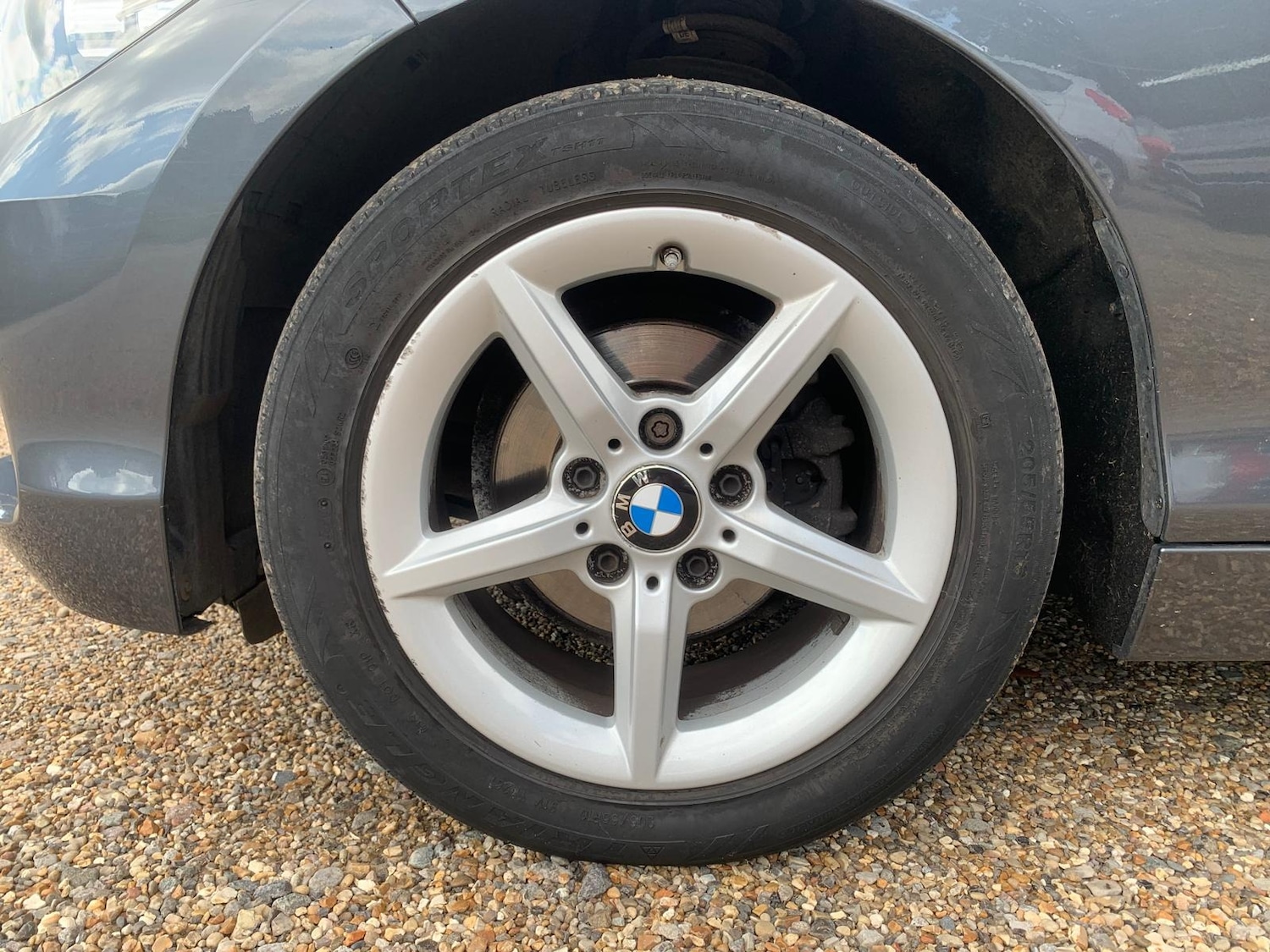 Used BMW 1 Series 2018 for sale - 76403375: Photo 23
