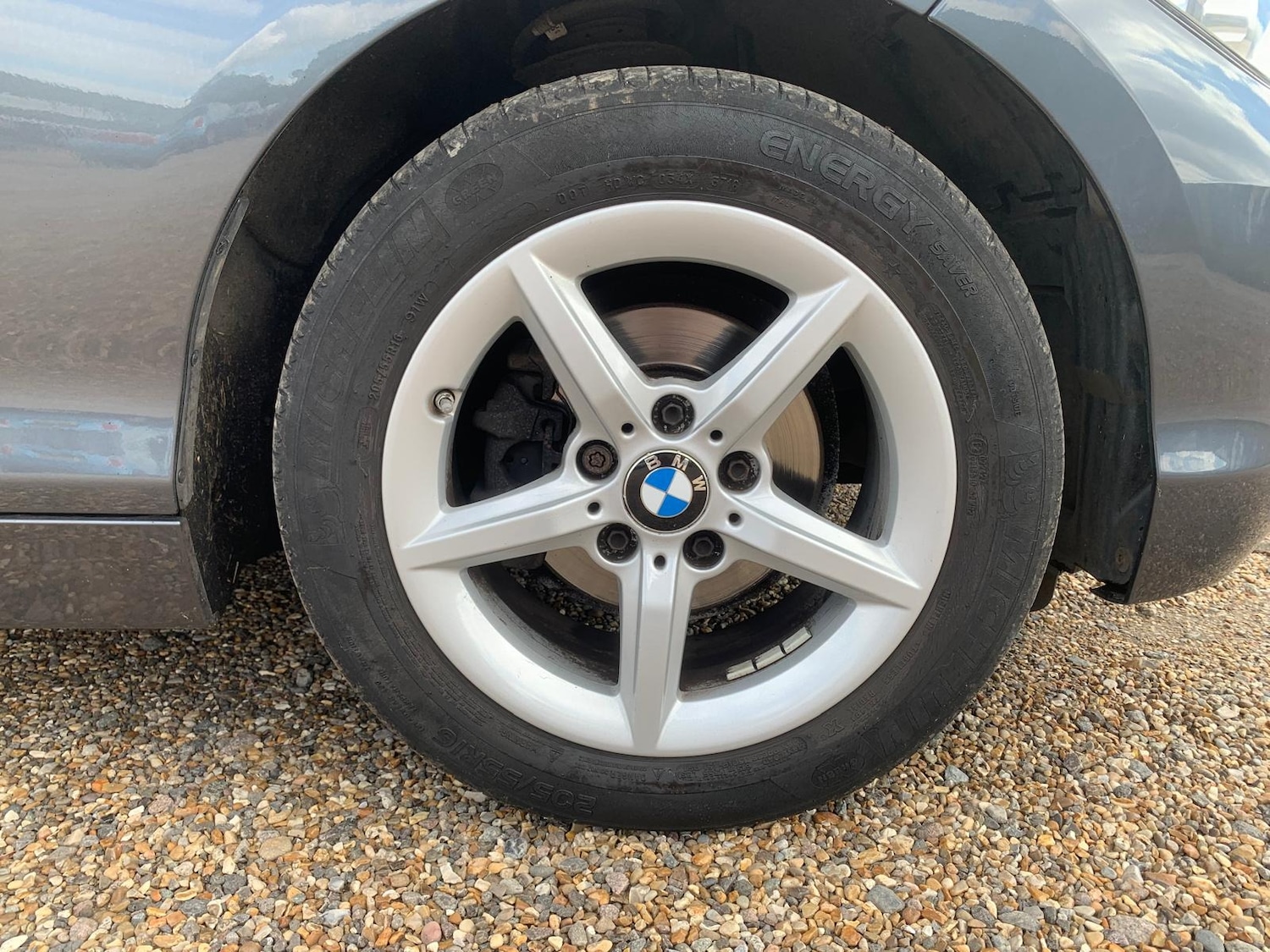 Used BMW 1 Series 2018 for sale - 76403375: Photo 24