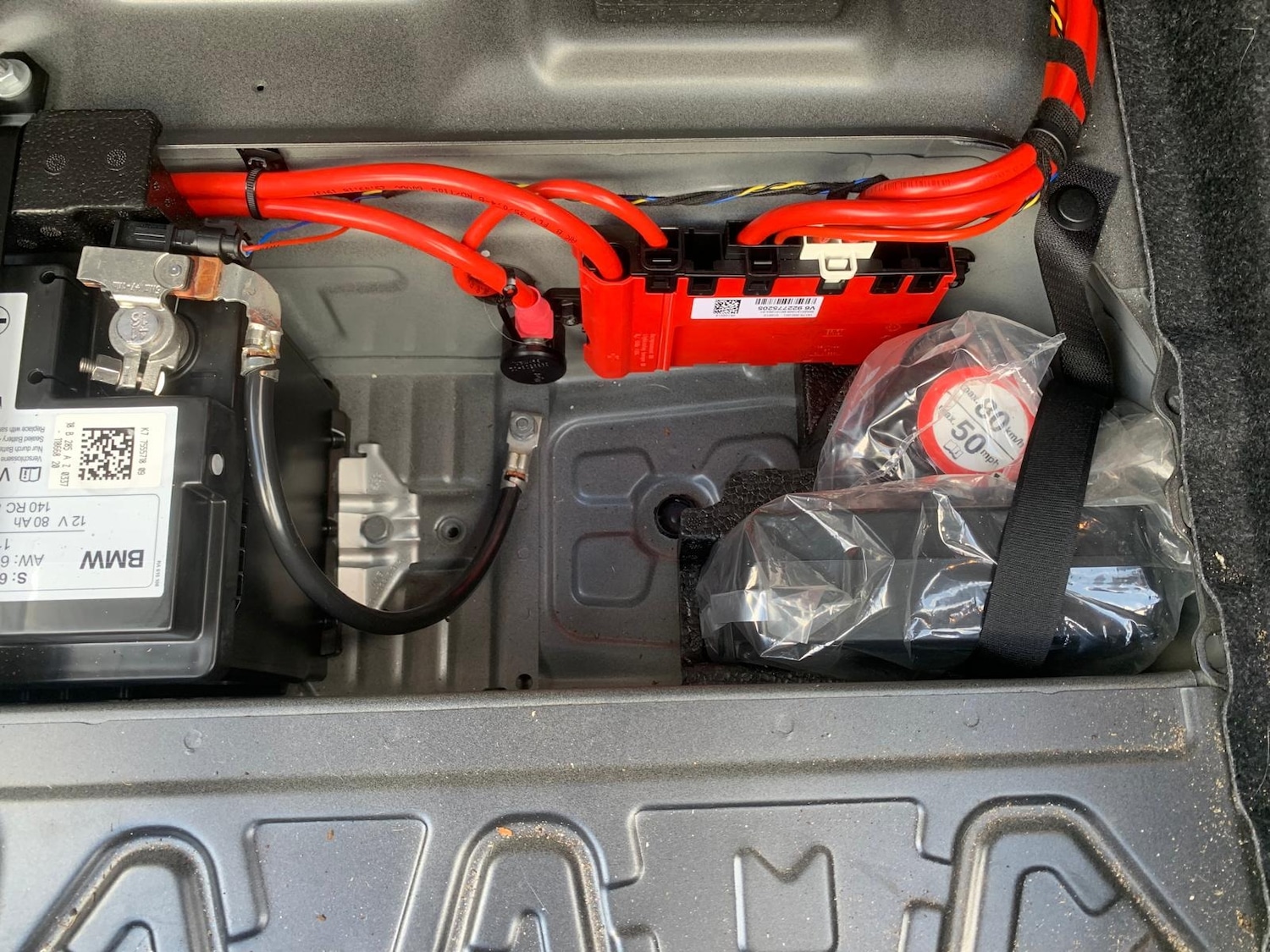 Used BMW 1 Series 2018 for sale - 76403375: Photo 27