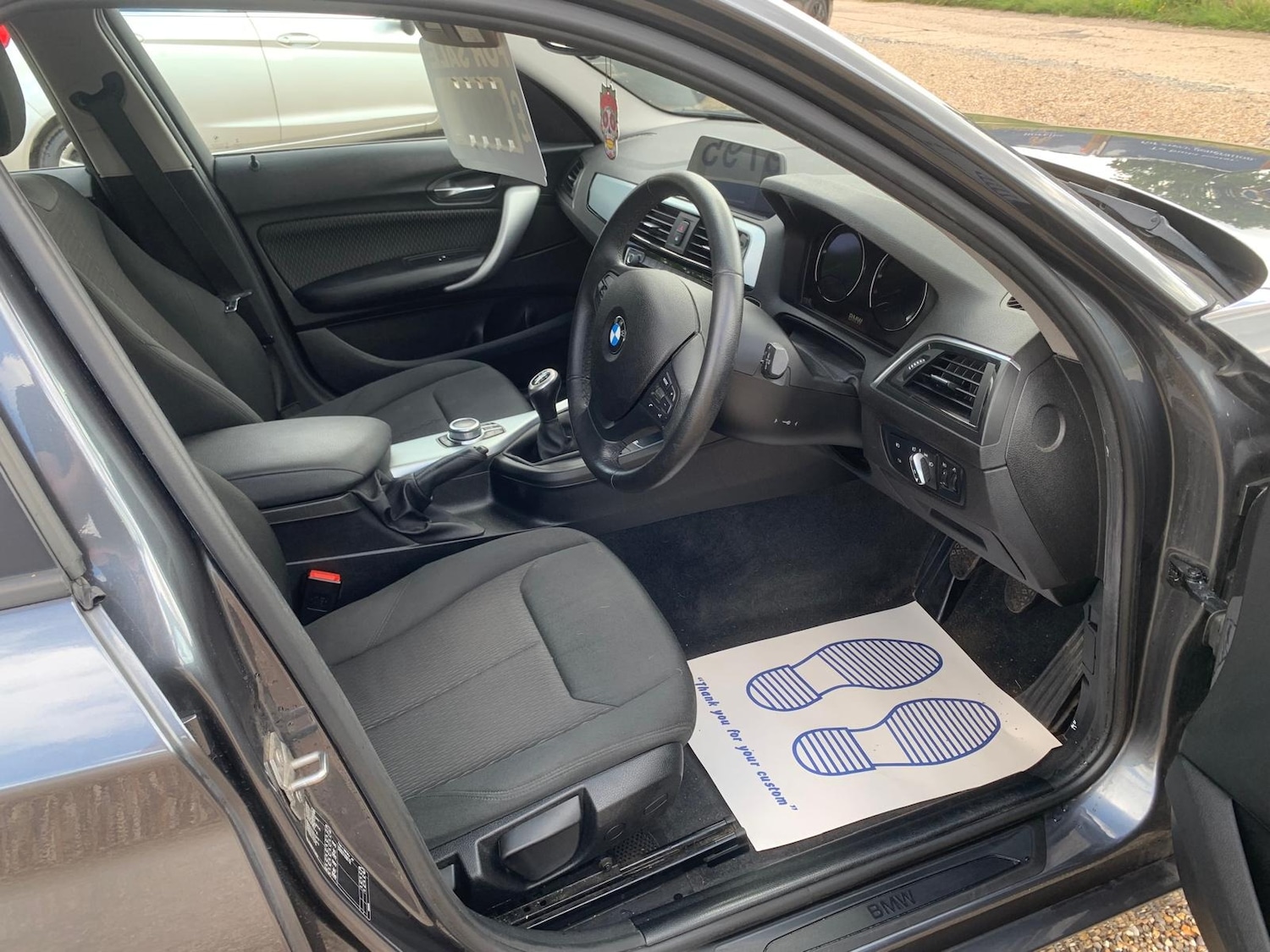 Used BMW 1 Series 2018 for sale - 76403375: Photo 33