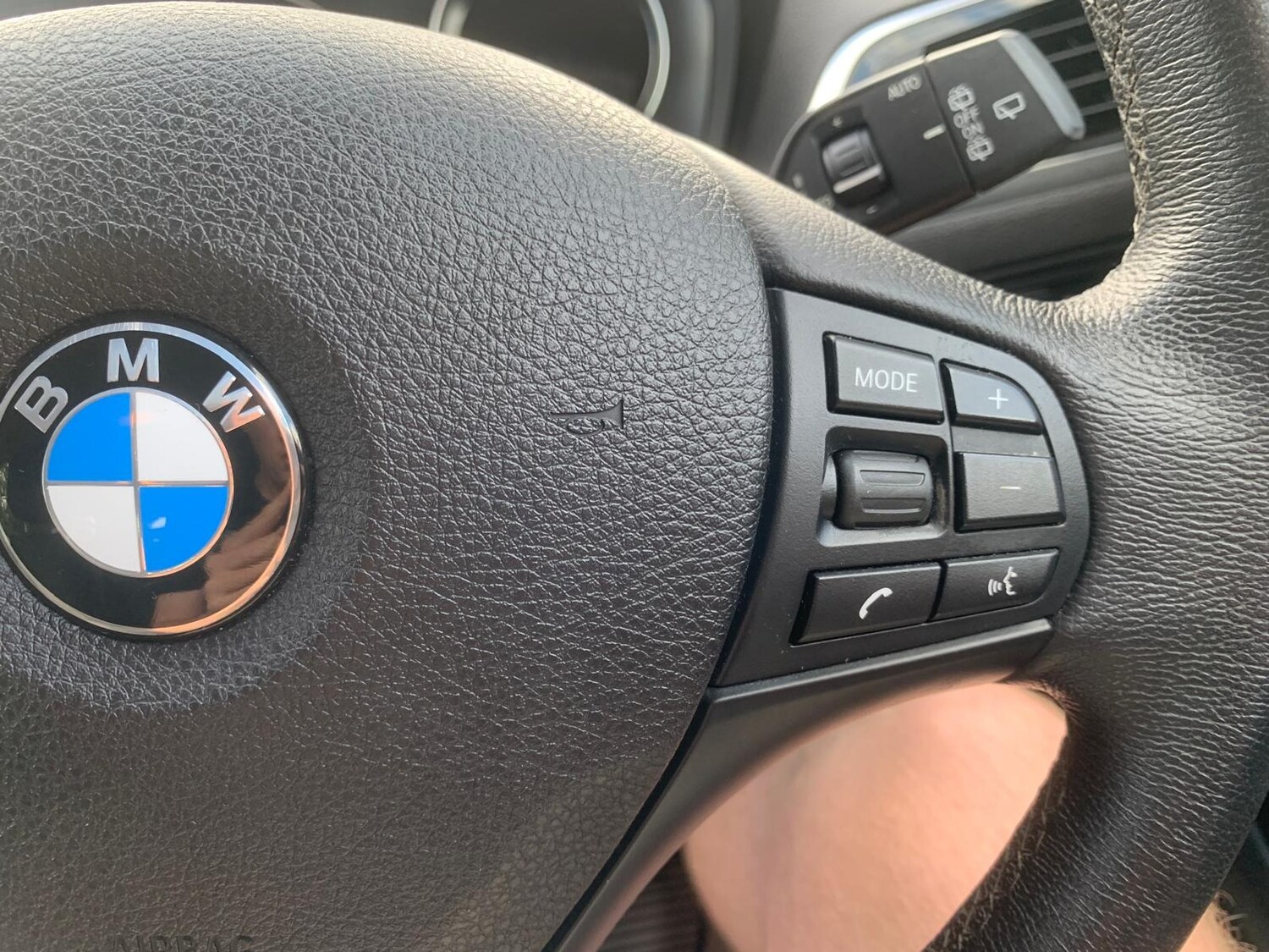 Used BMW 1 Series 2018 for sale - 76403375: Photo 37