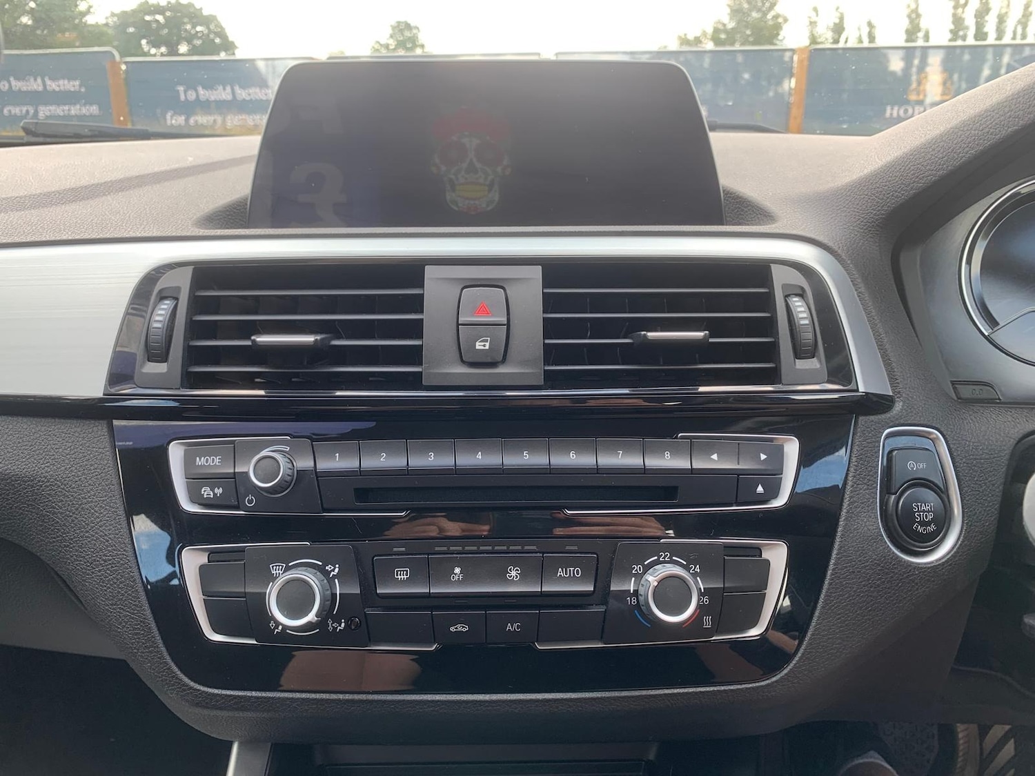 Used BMW 1 Series 2018 for sale - 76403375: Photo 39