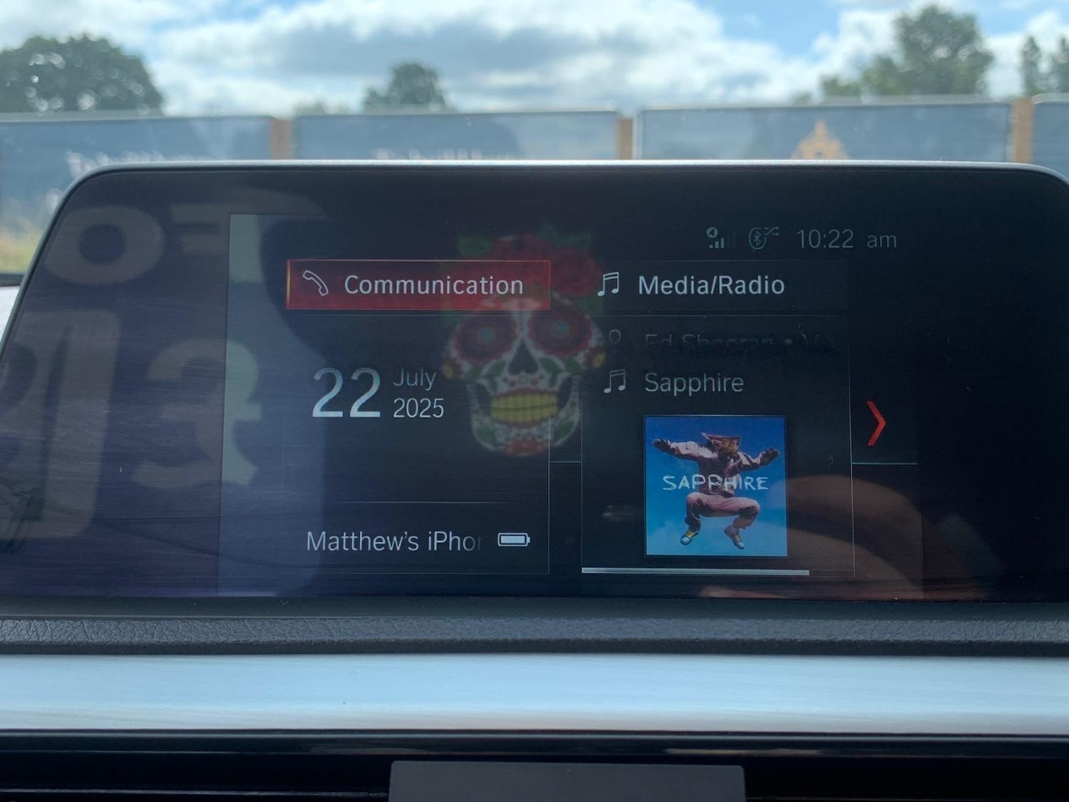 Used BMW 1 Series 2018 for sale - 76403375: Photo 46