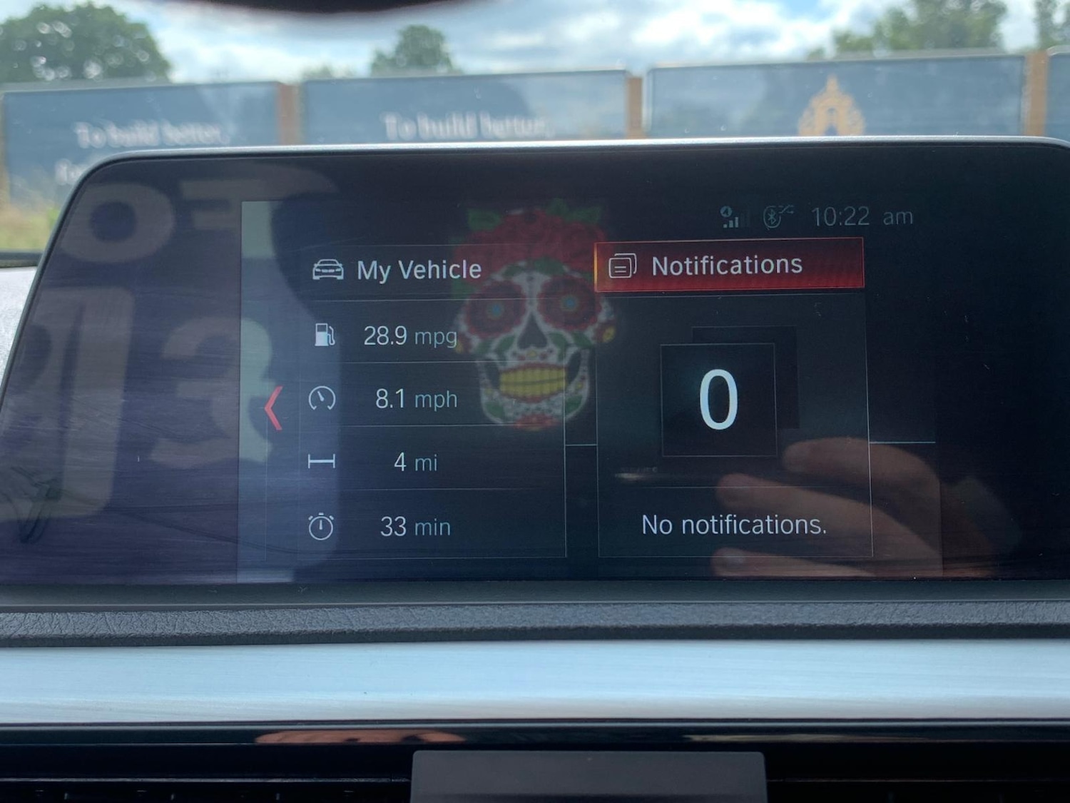 Used BMW 1 Series 2018 for sale - 76403375: Photo 48