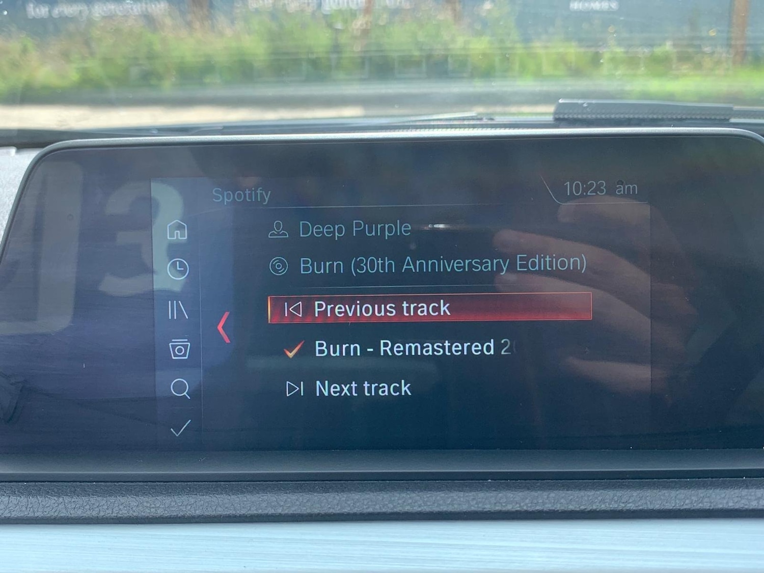 Used BMW 1 Series 2018 for sale - 76403375: Photo 49