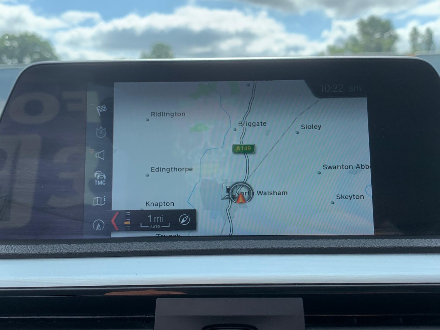 Used BMW 1 Series 2018 for sale - 76403375: Photo 52