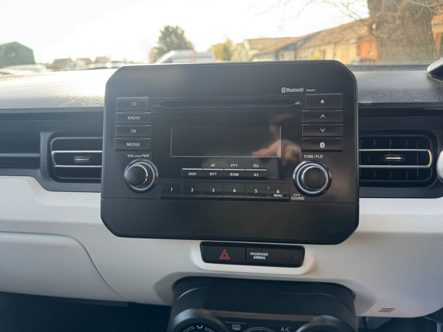 Used Suzuki Ignis 2019 for sale - 78165982: Photo 17