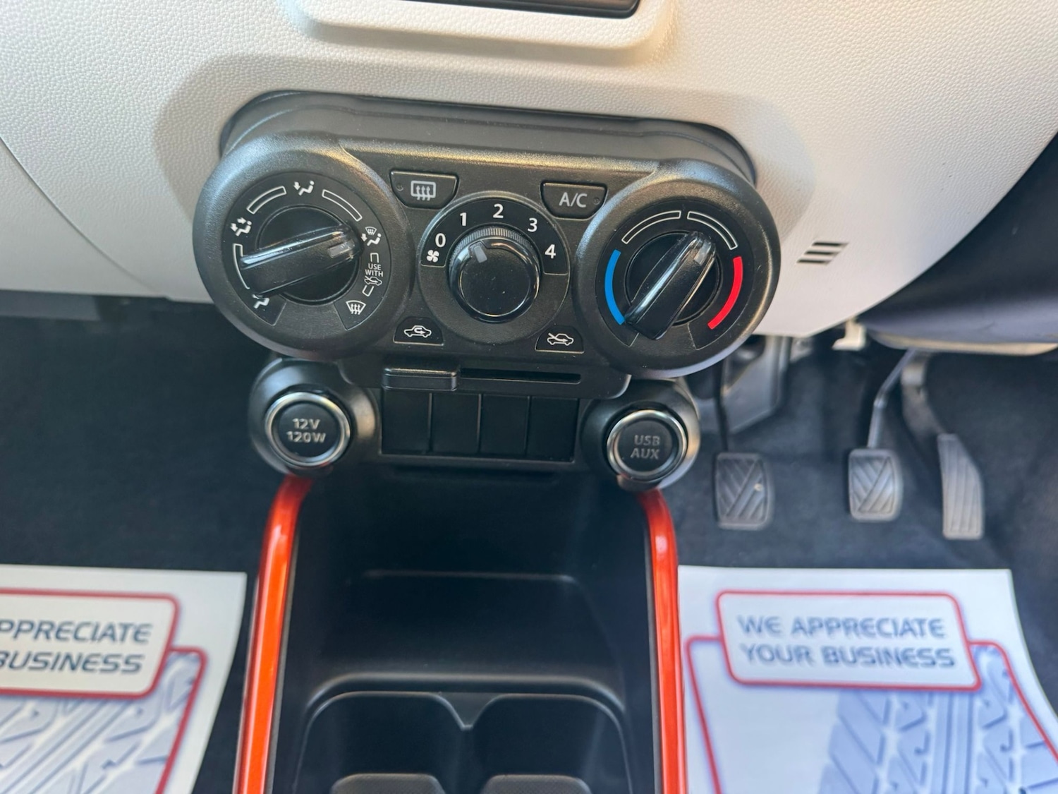 Used Suzuki Ignis 2019 for sale - 78165982: Photo 18