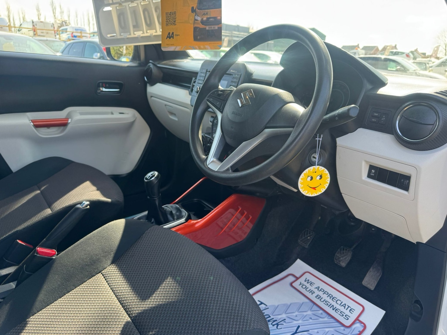Used Suzuki Ignis 2019 for sale - 78165982: Photo 24