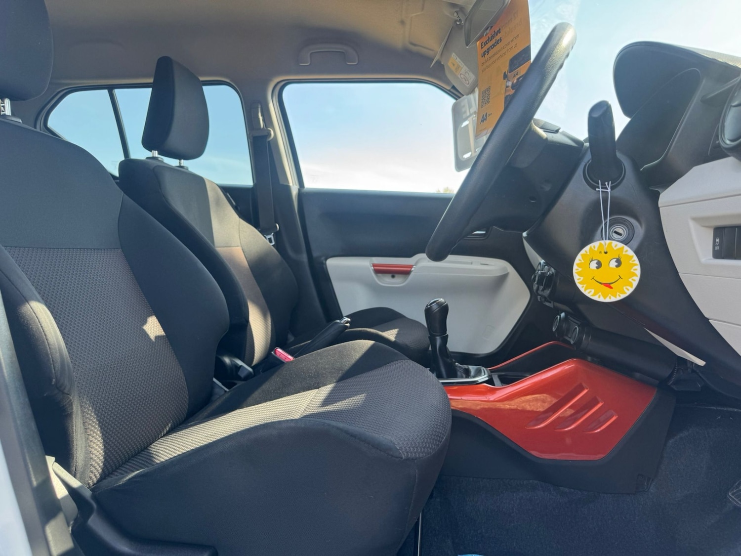 Used Suzuki Ignis 2019 for sale - 78165982: Photo 25