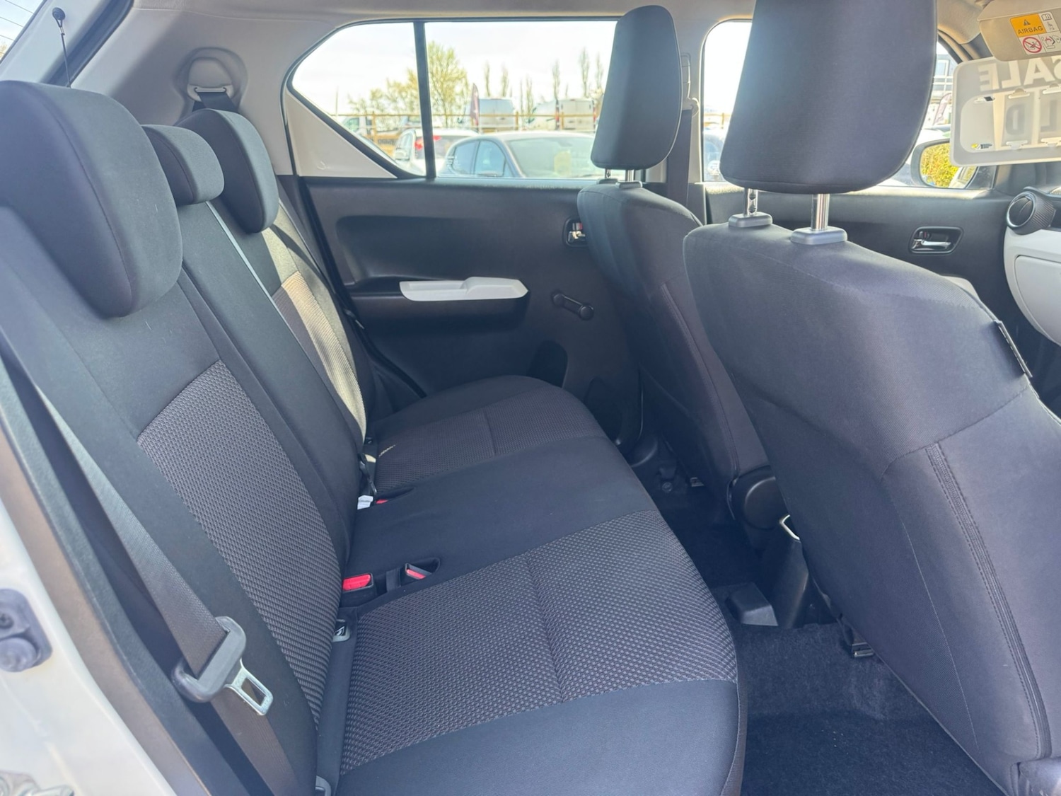 Used Suzuki Ignis 2019 for sale - 78165982: Photo 27