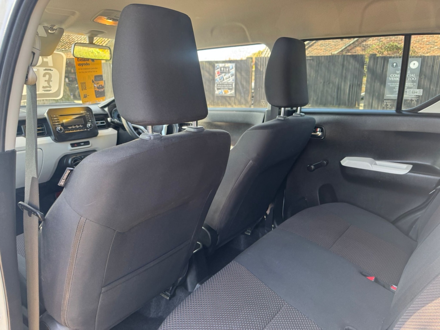 Used Suzuki Ignis 2019 for sale - 78165982: Photo 28