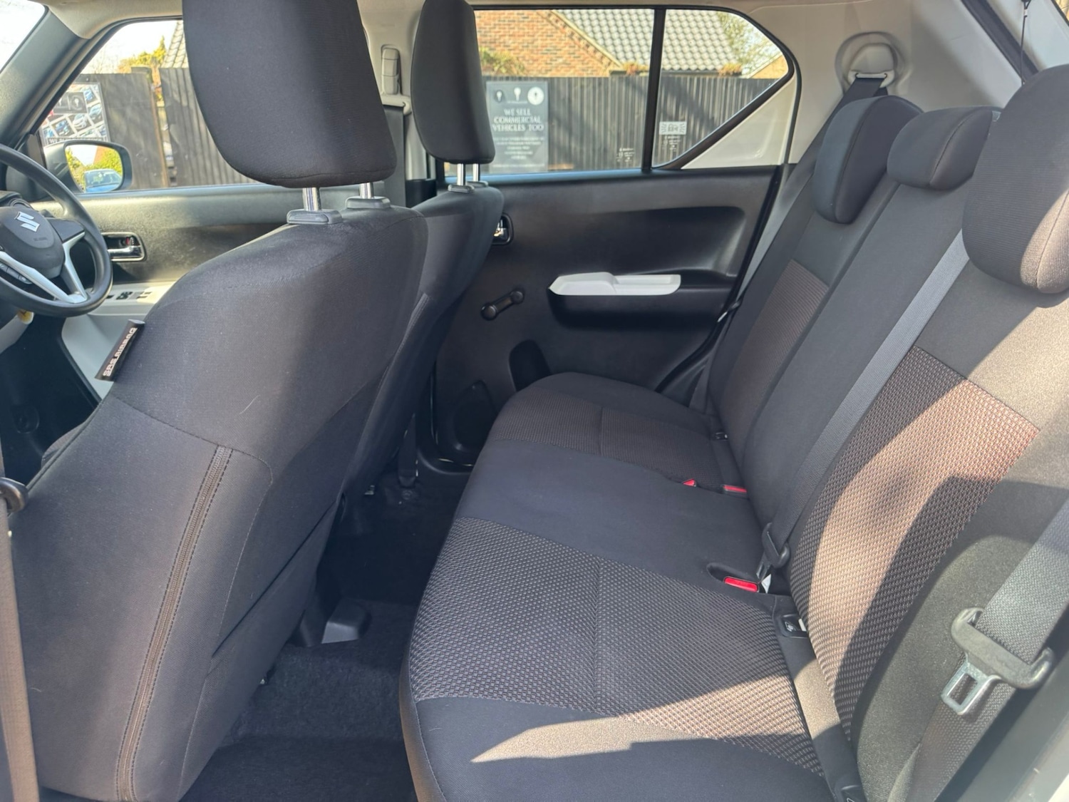 Used Suzuki Ignis 2019 for sale - 78165982: Photo 29