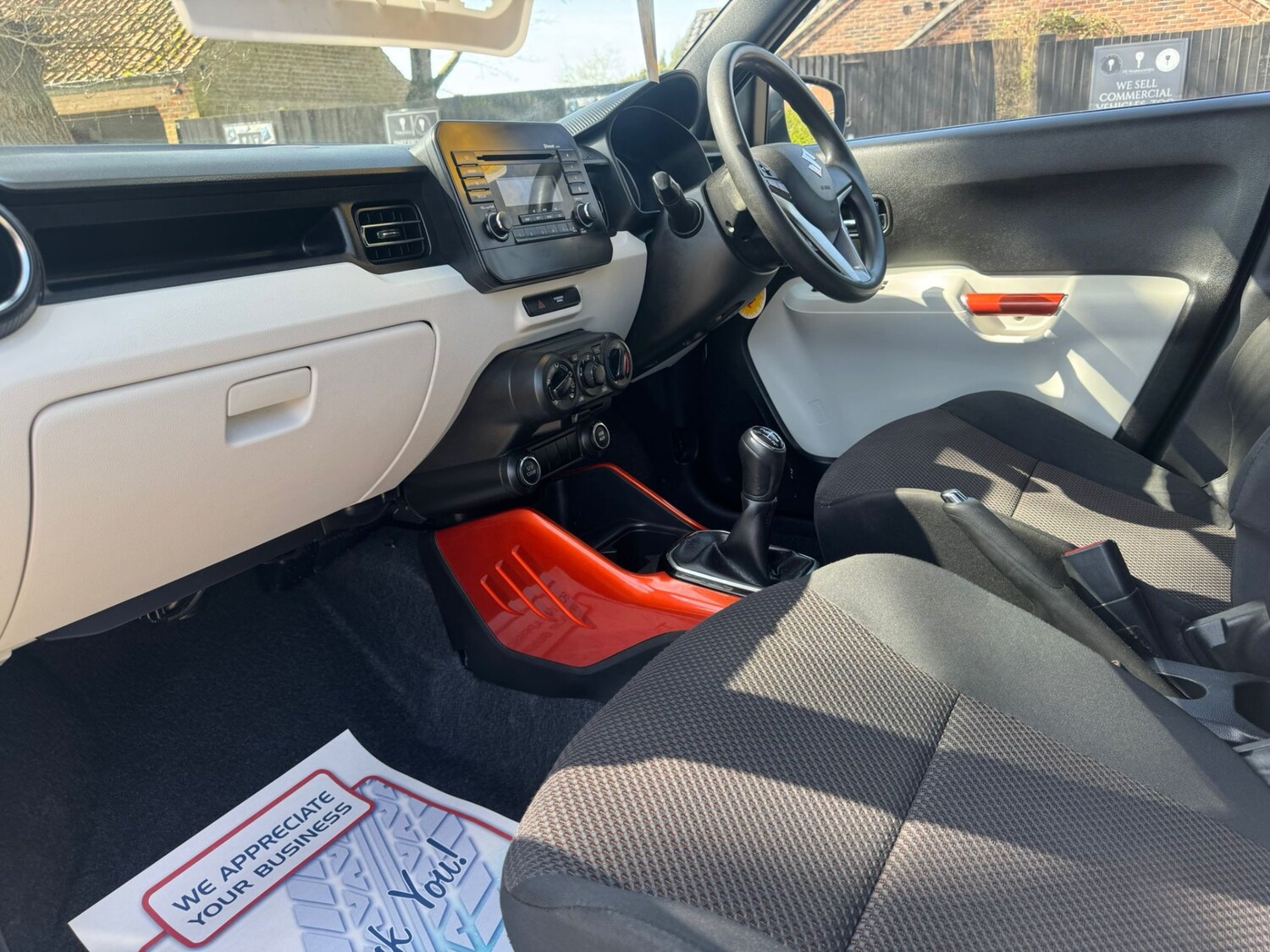 Used Suzuki Ignis 2019 for sale - 78165982: Photo 30