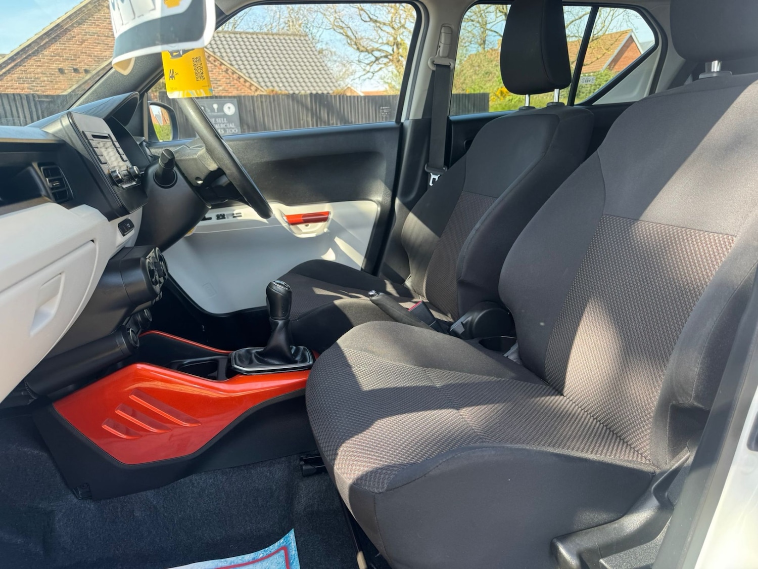 Used Suzuki Ignis 2019 for sale - 78165982: Photo 31
