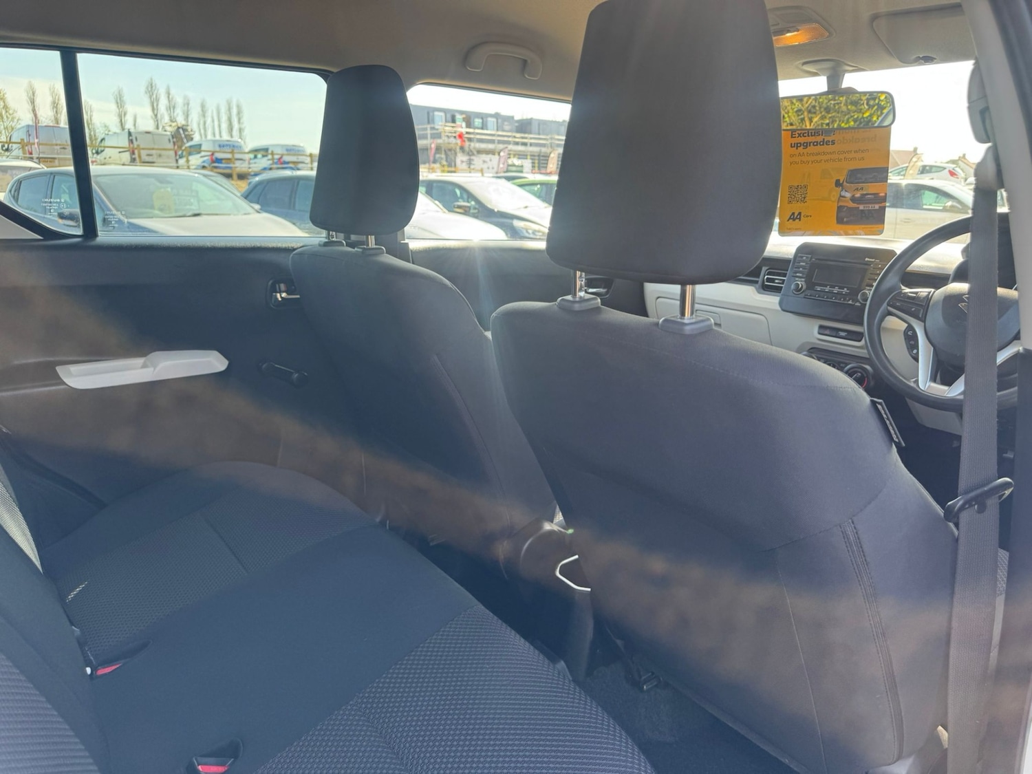 Used Suzuki Ignis 2019 for sale - 78165982: Photo 32