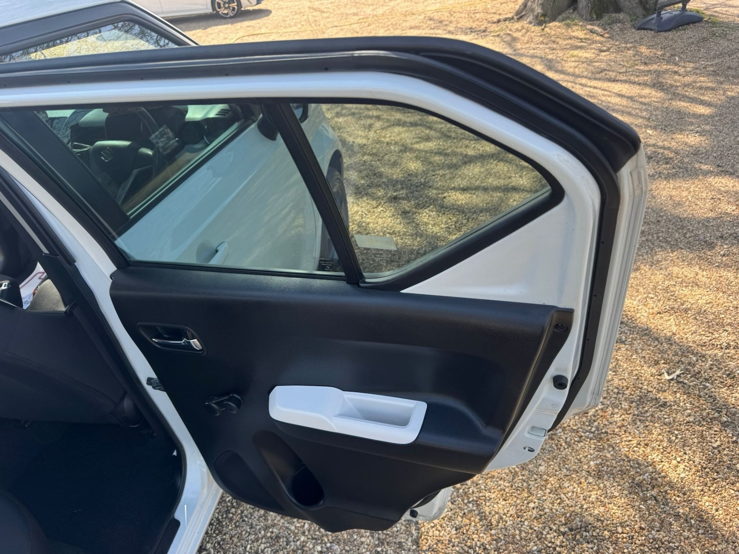 Used Suzuki Ignis 2019 for sale - 78165982: Photo 34