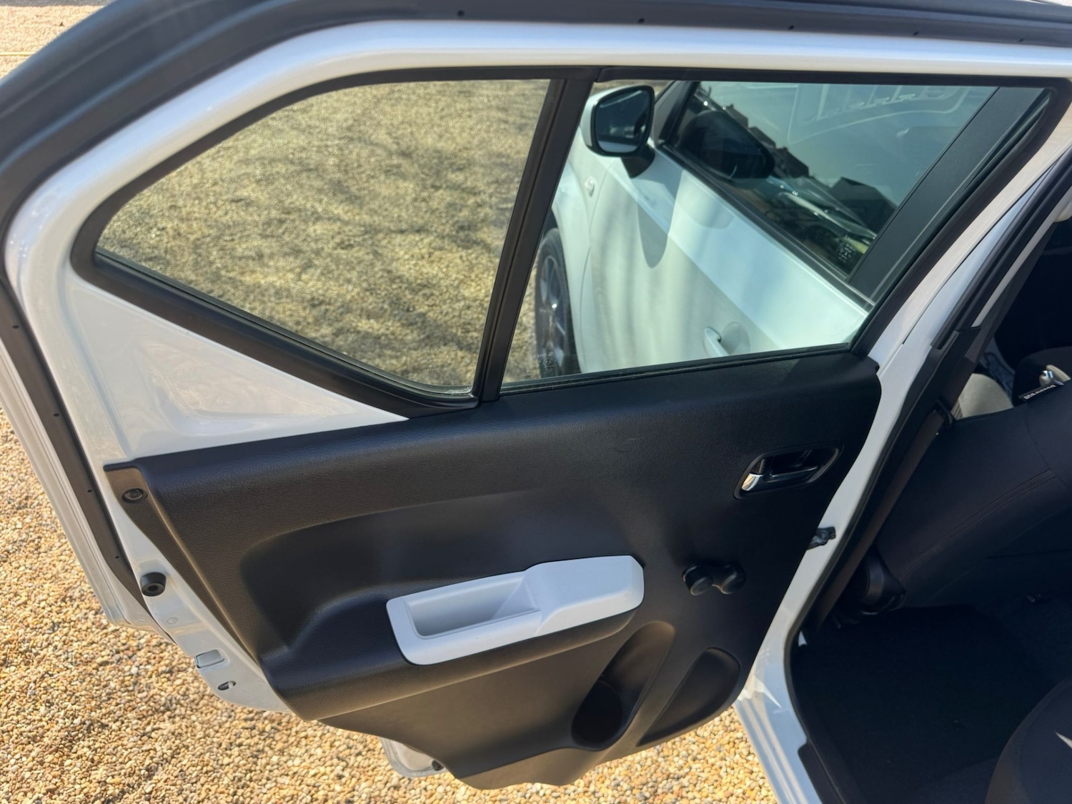 Used Suzuki Ignis 2019 for sale - 78165982: Photo 36