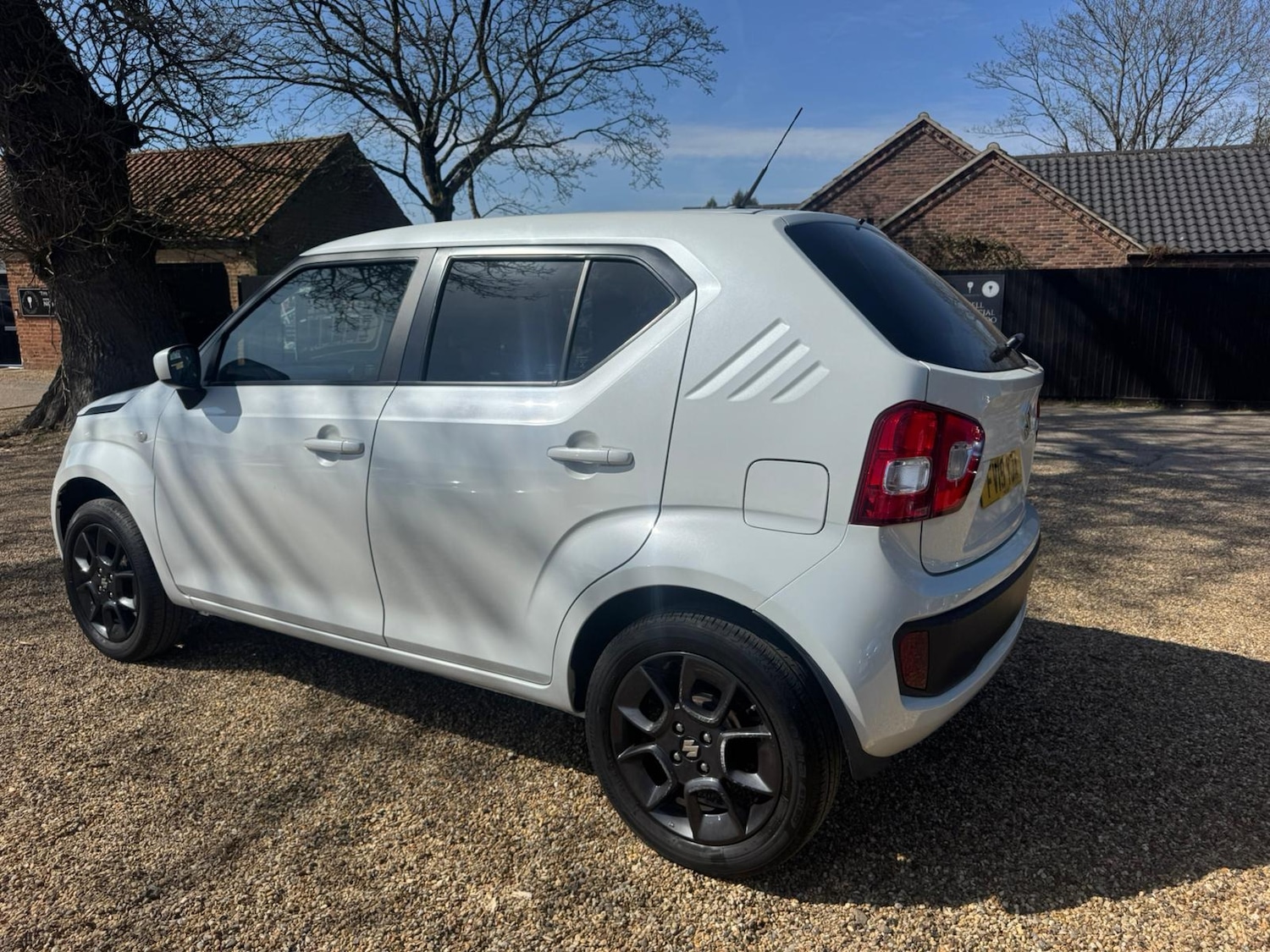 Used Suzuki Ignis 2019 for sale - 78165982: Photo 7