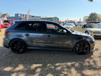 Used Audi RS3 2016 for sale - 79568314: Photo