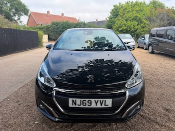 Used Peugeot 208 2019 for sale - 79218049: Photo