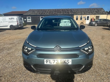 Used Citroen C4 2023 for sale - 75931601: Photo