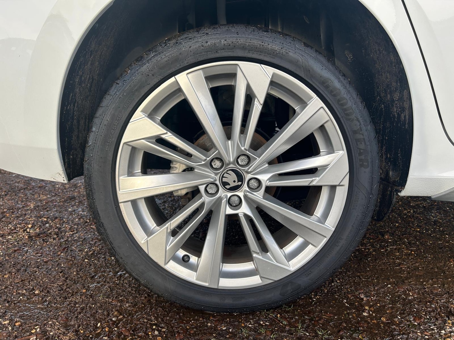 Used Skoda Kamiq 2025 for sale - 77601971: Photo 21