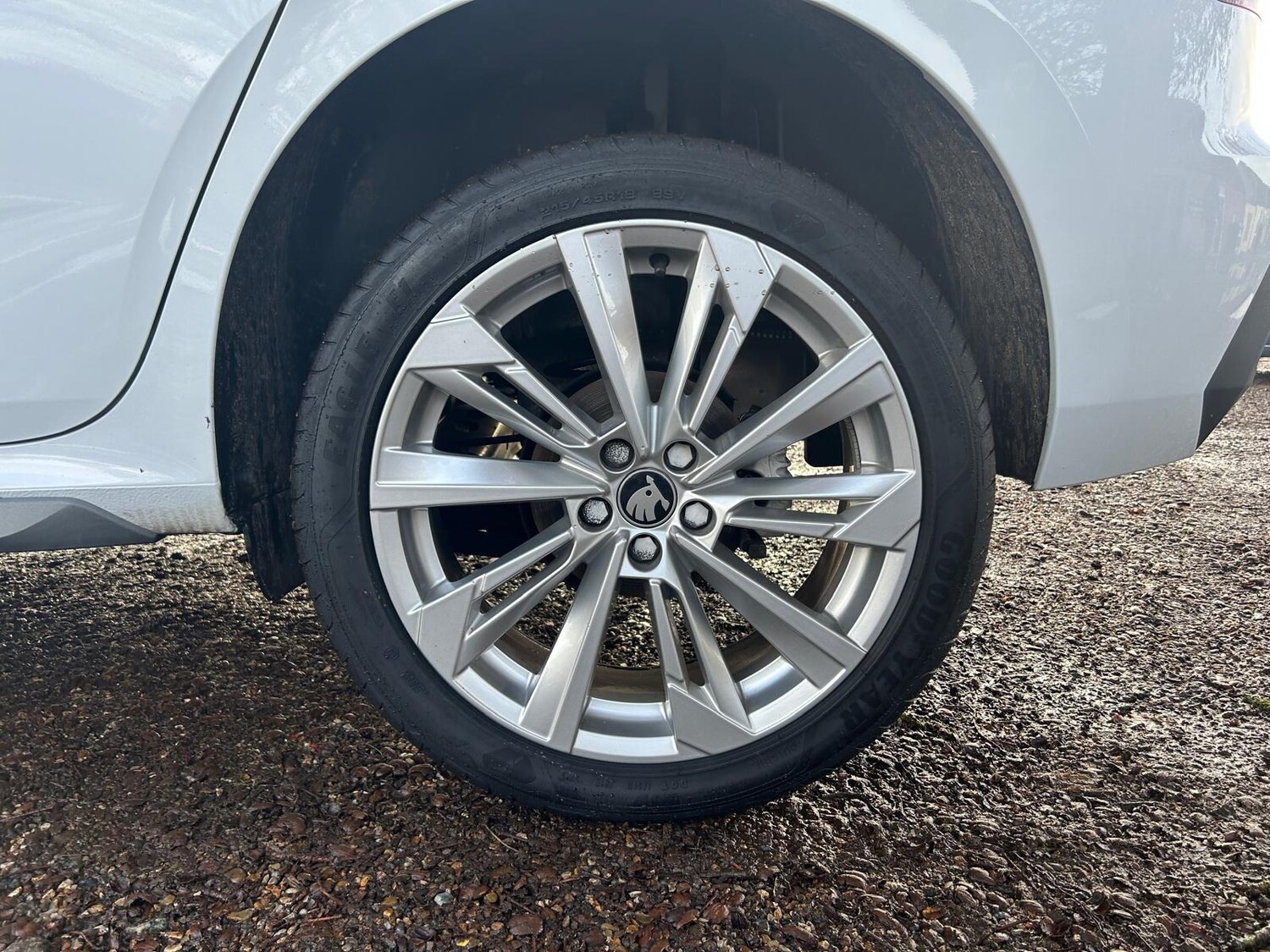 Used Skoda Kamiq 2025 for sale - 77601971: Photo 22