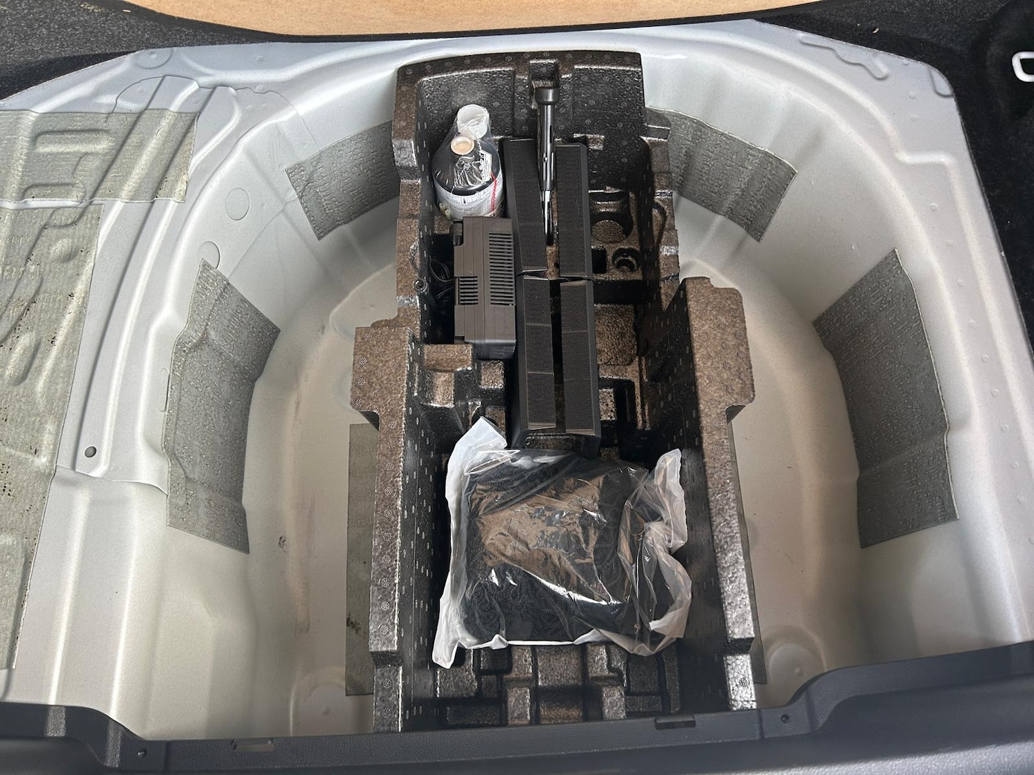 Used Skoda Kamiq 2025 for sale - 77601971: Photo 26