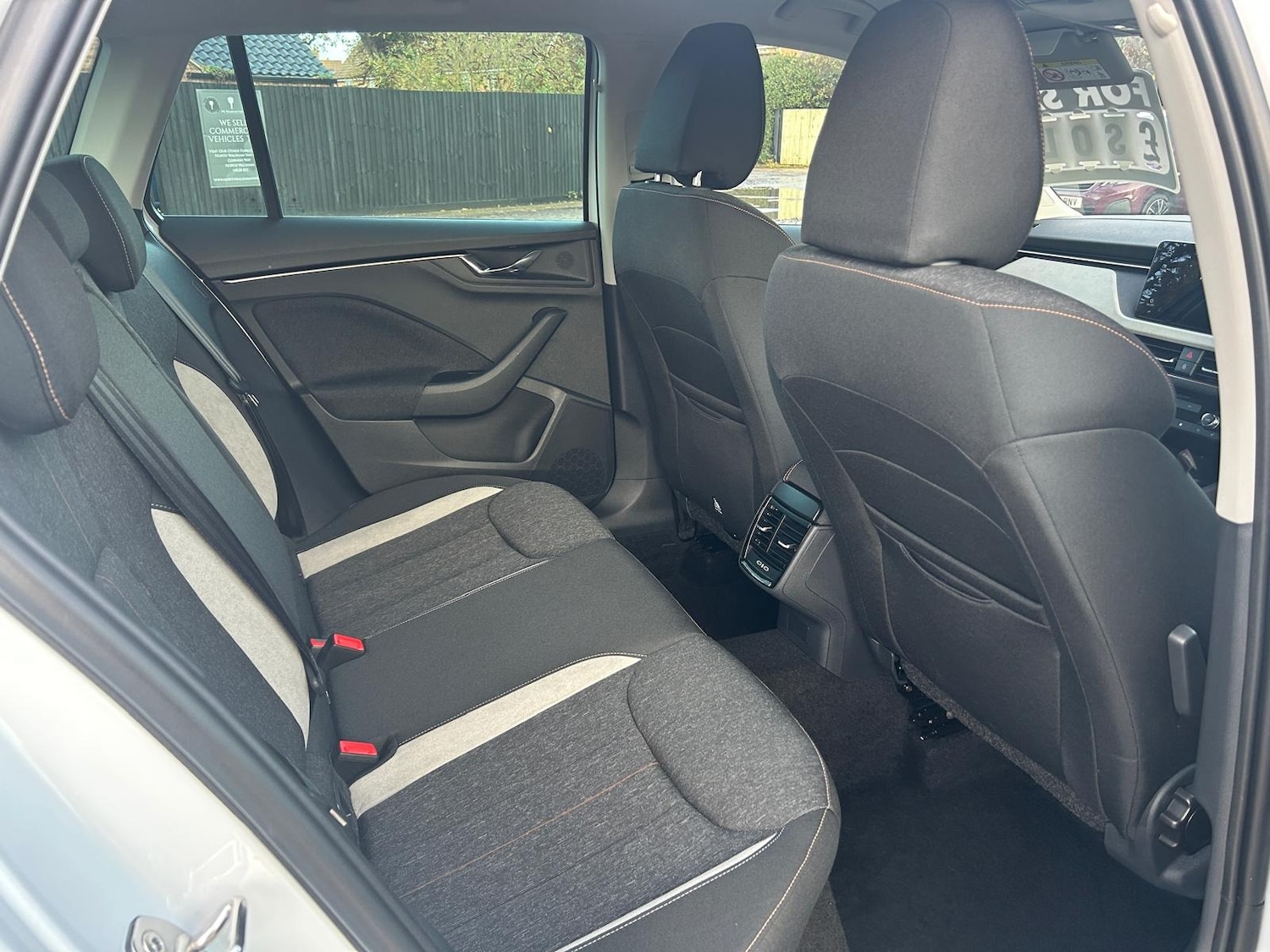 Used Skoda Kamiq 2025 for sale - 77601971: Photo 27