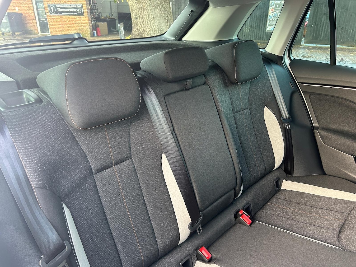 Used Skoda Kamiq 2025 for sale - 77601971: Photo 32