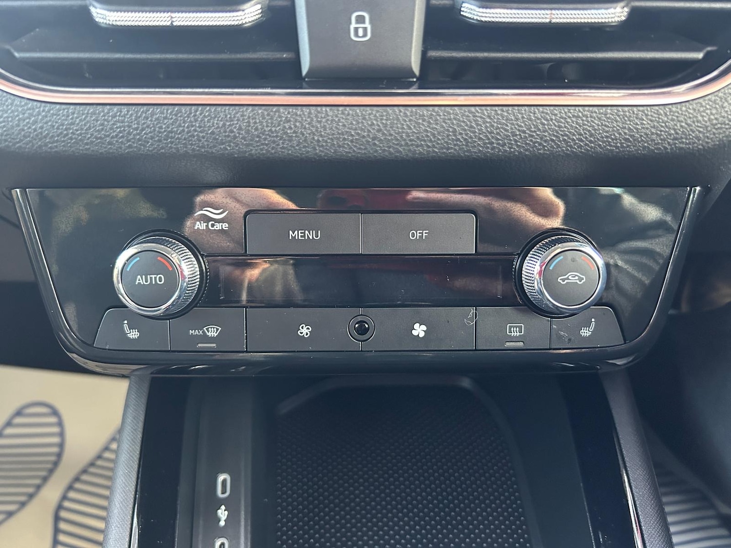 Used Skoda Kamiq 2025 for sale - 77601971: Photo 35