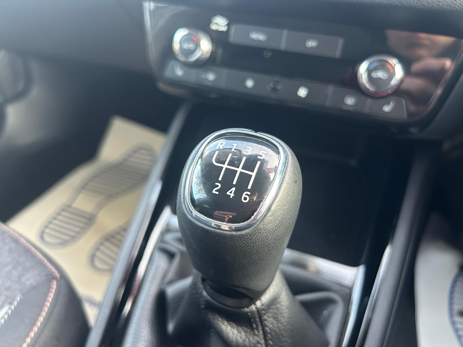 Used Skoda Kamiq 2025 for sale - 77601971: Photo 45