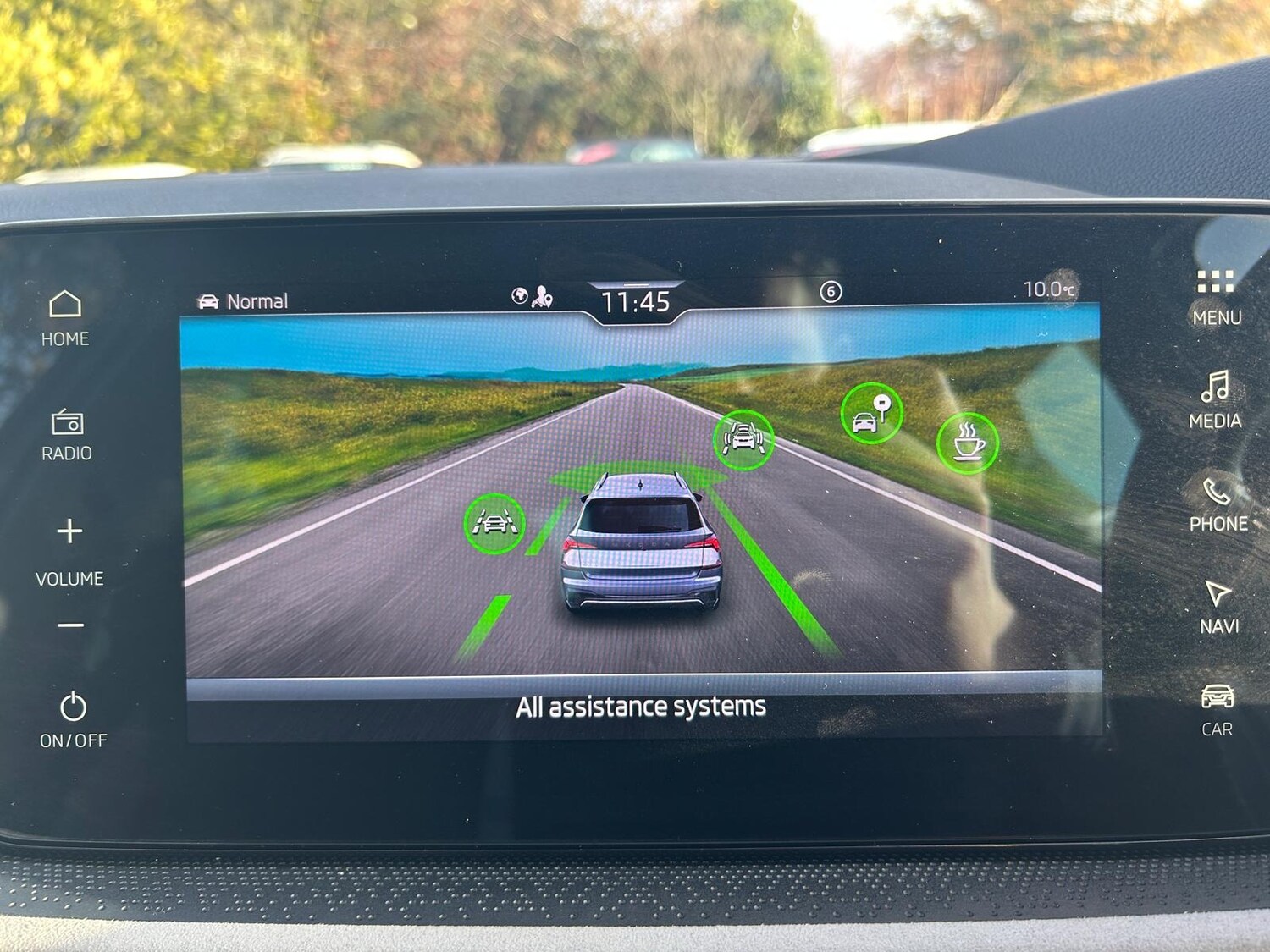 Used Skoda Kamiq 2025 for sale - 77601971: Photo 47