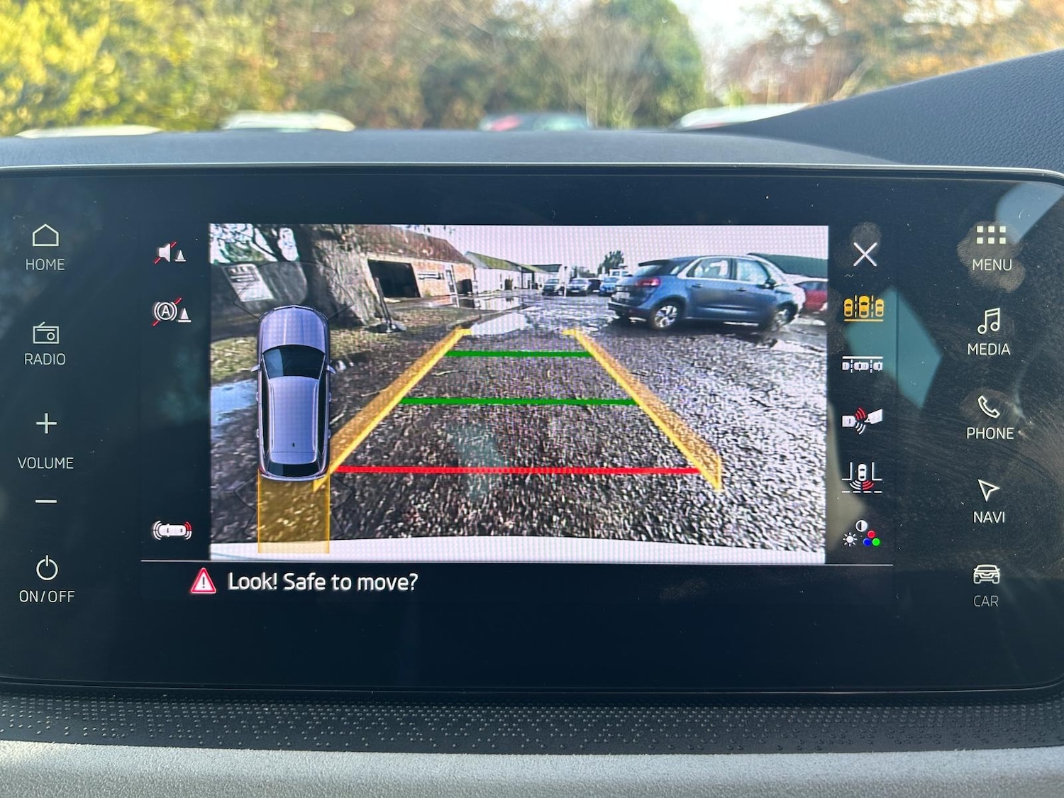 Used Skoda Kamiq 2025 for sale - 77601971: Photo 54