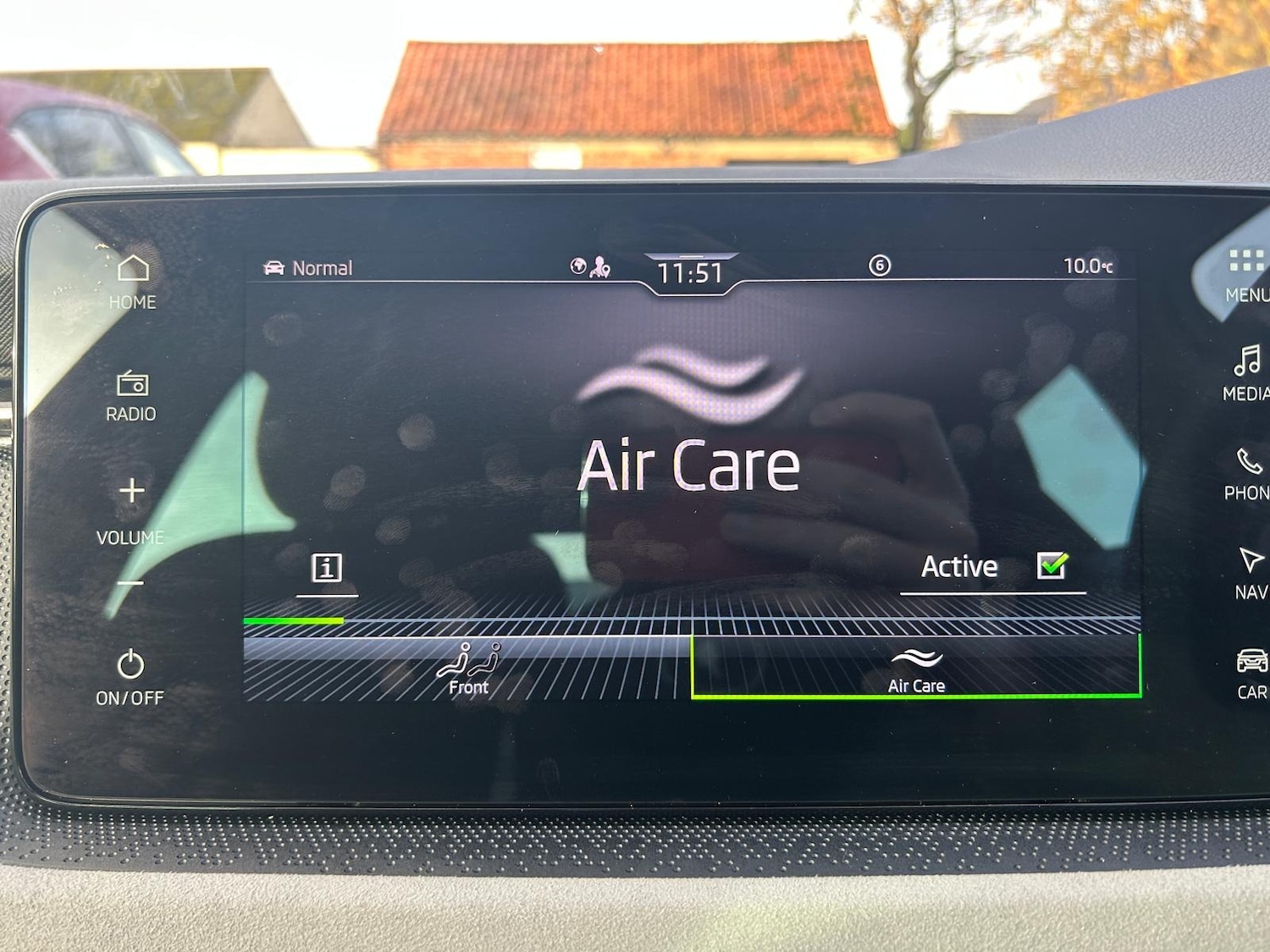 Used Skoda Kamiq 2025 for sale - 77601971: Photo 55